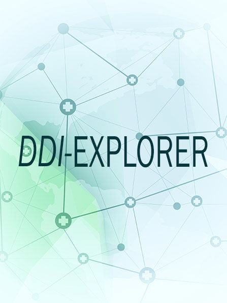 DDI-Explorer