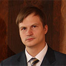 Dr. Andrey Savinkov